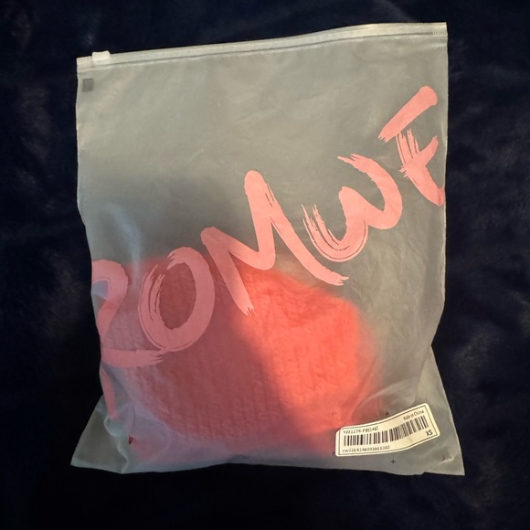 ROMWE One-Shoulder Red Bikini - Picture 2 of 2